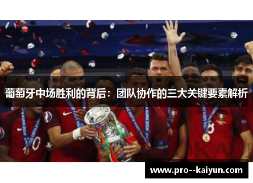 葡萄牙中场胜利的背后：团队协作的三大关键要素解析