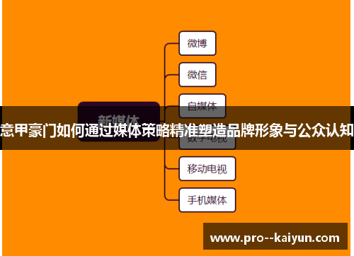意甲豪门如何通过媒体策略精准塑造品牌形象与公众认知 意甲豪门如何通过媒体策略精准塑造品牌形象与公众认知